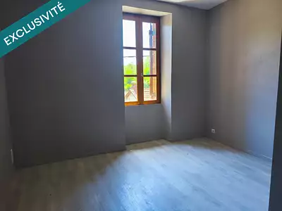 Maison, 186 m²