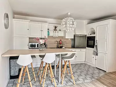 Appartement, 50,19 m²