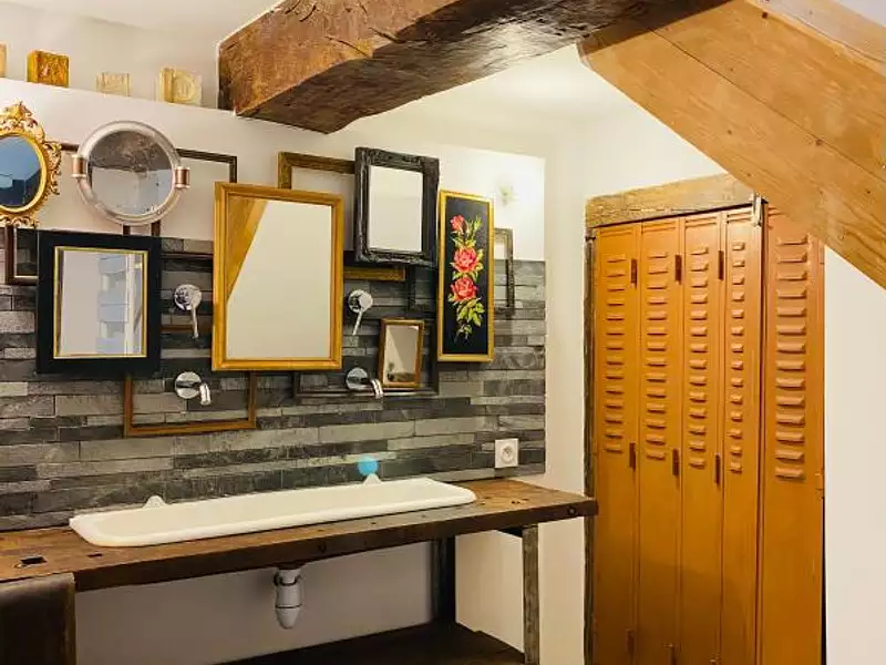 Maison, 100 m²