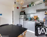 Appartement, 31 m²
