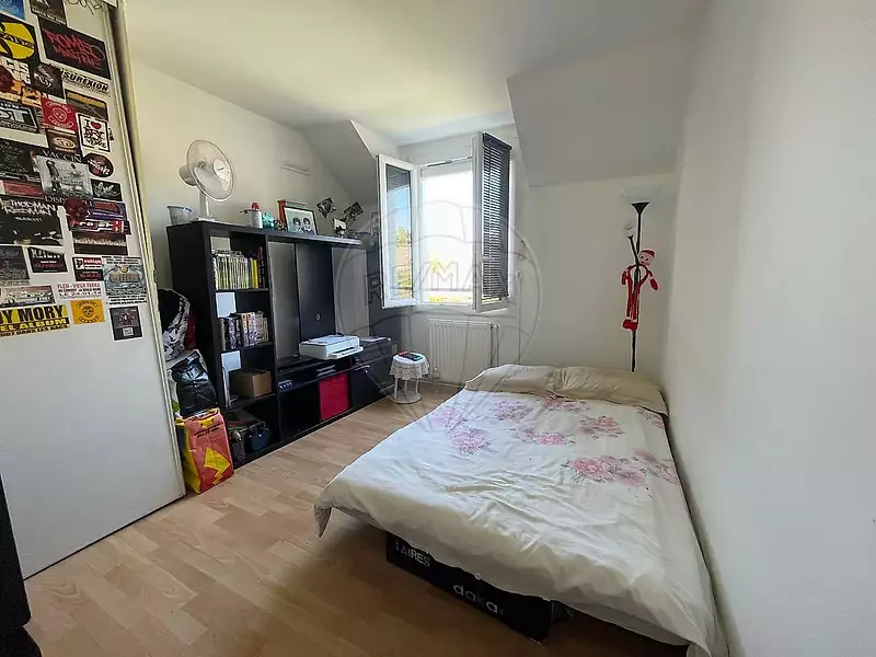 Maison, 92 m²