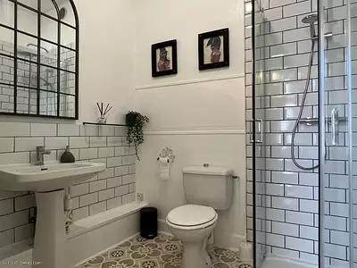 Maison, 95 m²
