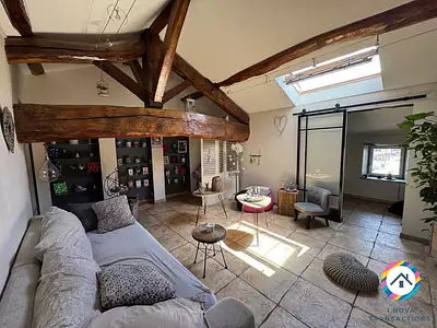 Appartement, 119,28 m²