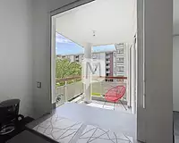 Appartement, 21,83 m²