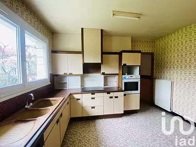 Maison, 130 m²