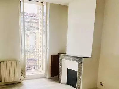 Appartement, 66,3 m²