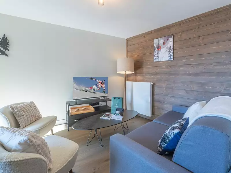 Appartement, 71 m²