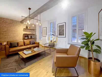 Appartement, 78,93 m²