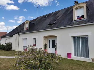 Maison, 245 m²