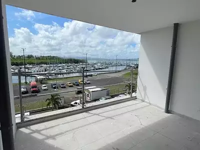 Appartement, 36,65 m²