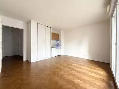Appartement, 25 m²