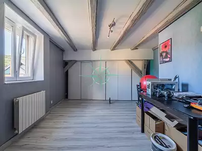 Appartement, 130 m²