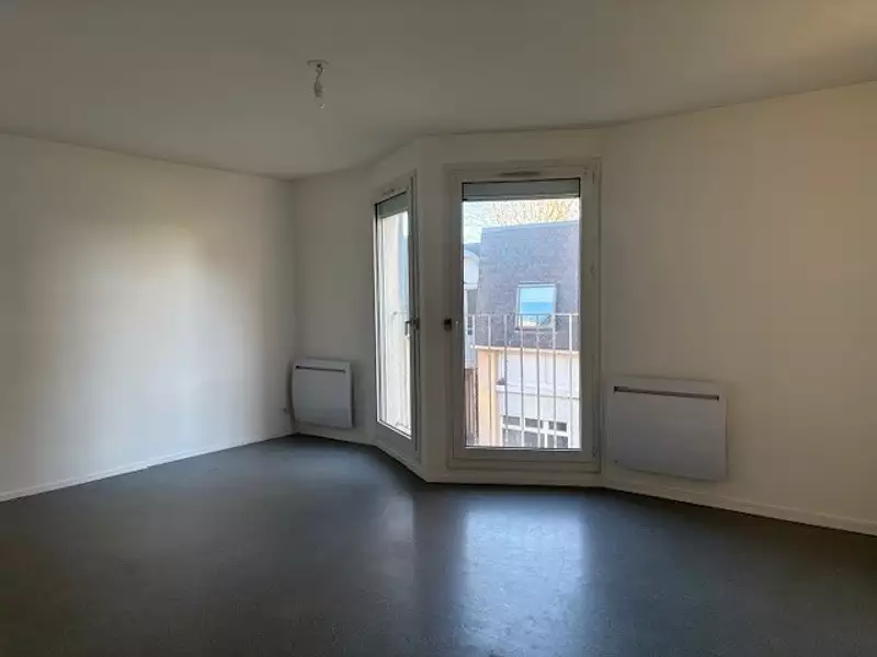 Appartement, 82 m²