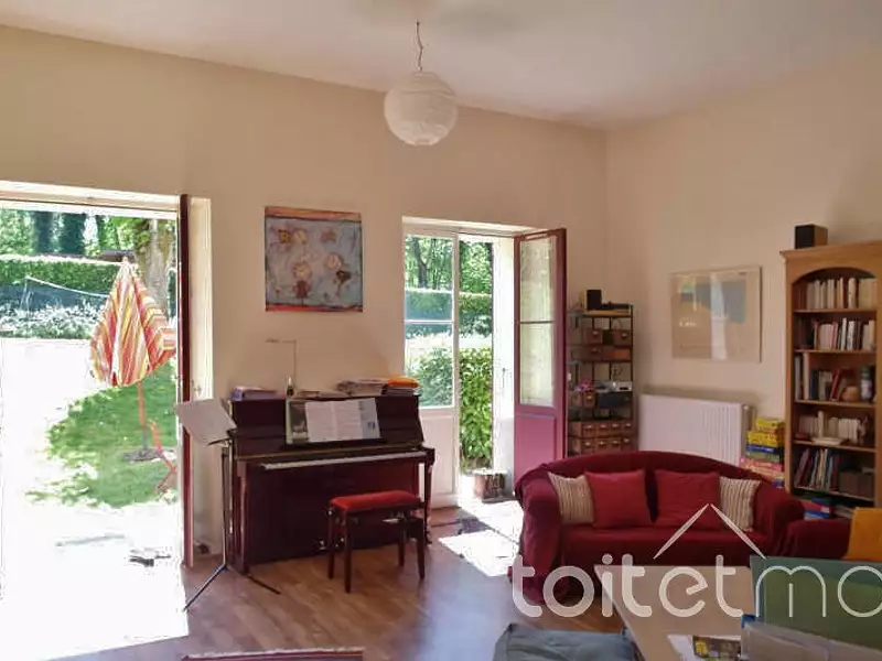 Maison, 103,9 m²
