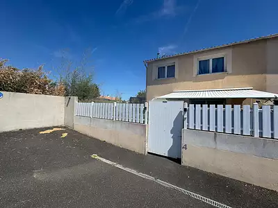 Maison, 117,72 m²