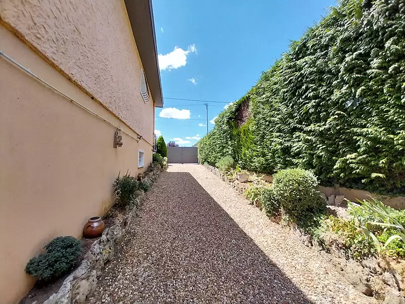 Maison, 103 m²