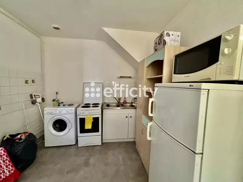 Immeuble, 118 m²