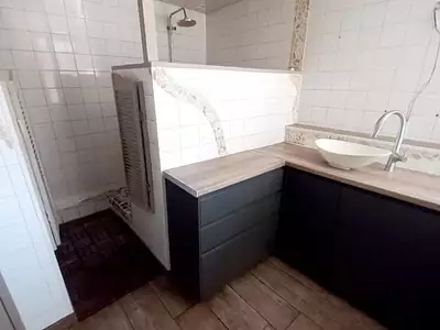 Maison, 91 m²