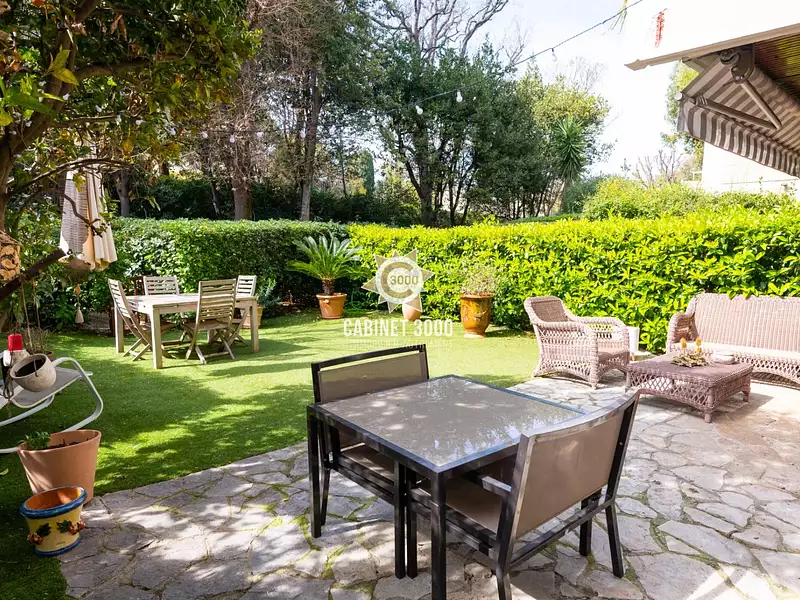 Appartement, 123 m²