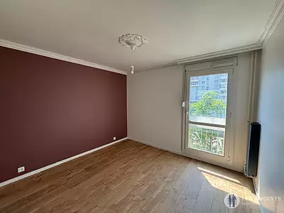 Appartement, 87,25 m²