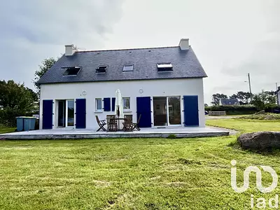 Maison, 123 m²