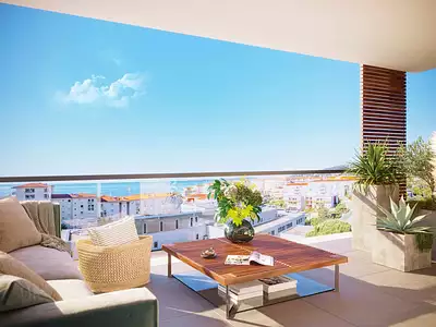 Appartement, 63,23 m²