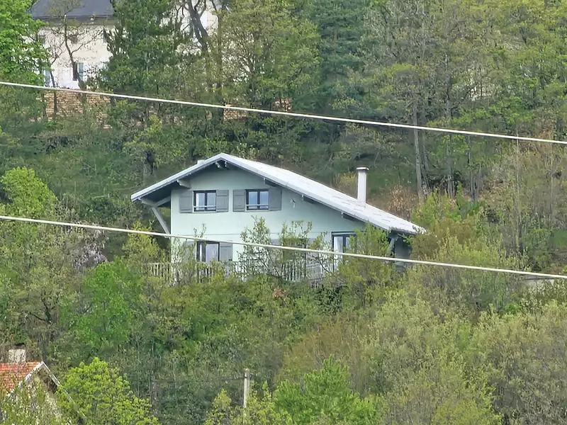 Divers, 90 m²