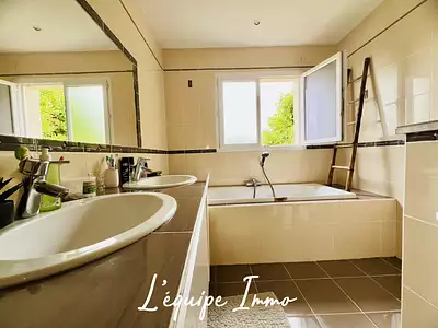 Maison, 138 m²