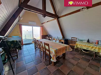Maison, 160 m²