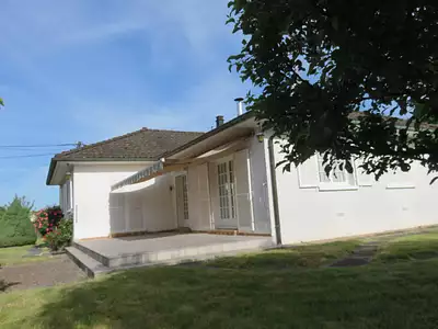 Maison, 102 m²