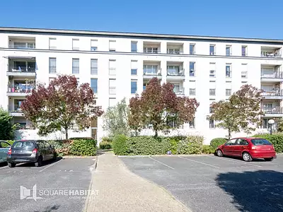 Appartement, 66,97 m²