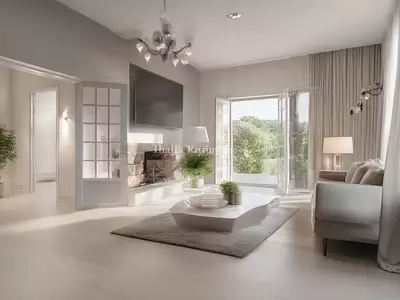 Maison, 113 m²