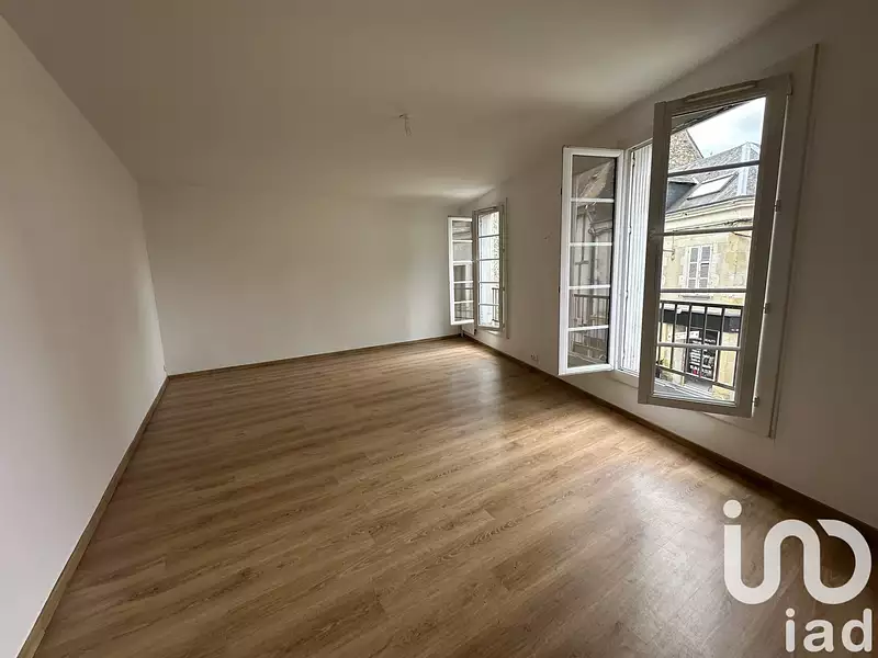 Appartement, 68 m²