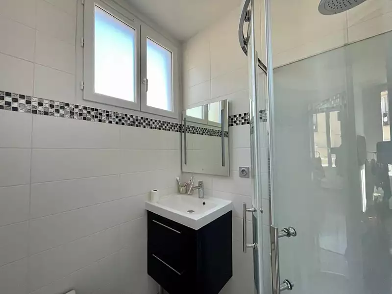 Appartement, 28 m²