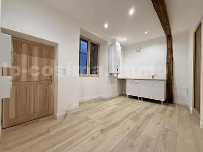 Appartement, 37,32 m²