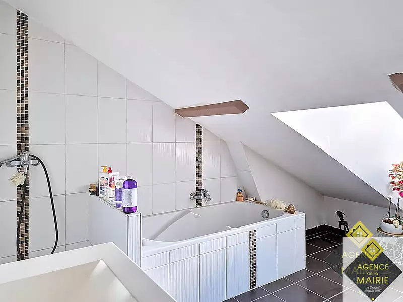 Maison, 81,62 m²