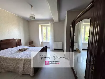 Maison, 95 m²