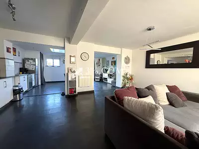 Maison, 109 m²