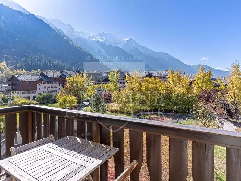 Appartement, 54,87 m²