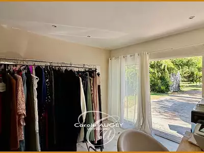 Maison, 104 m²