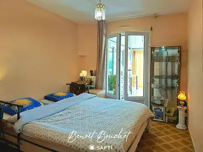 Maison, 135 m²