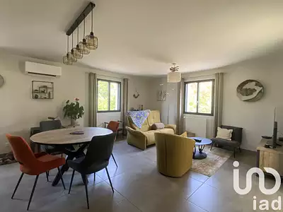Maison, 128 m²