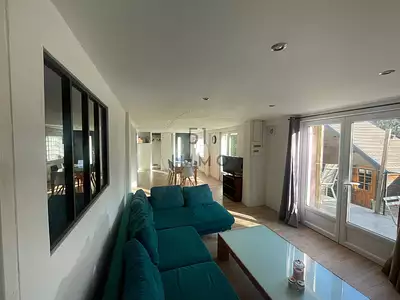 Appartement, 134,51 m²