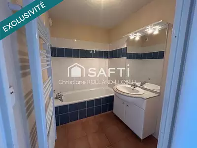 Appartement, 65 m²