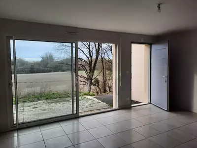 Maison, 61 m²