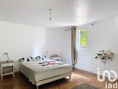 Maison, 137 m²