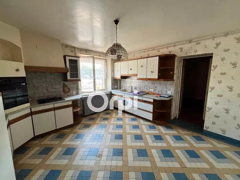 Maison, 328 m²