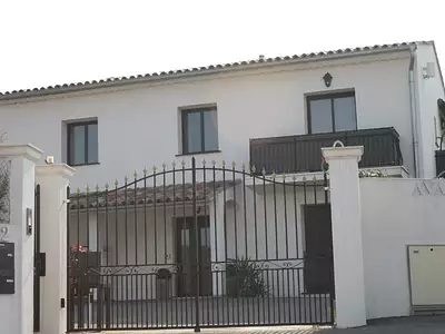 Appartement, 38,73 m²