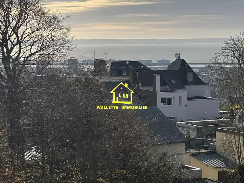 Appartement, 47,78 m²