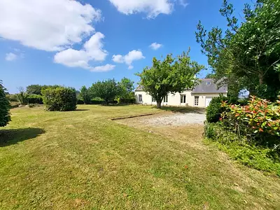 Maison, 95 m²